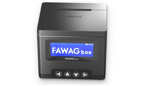 Fawag box